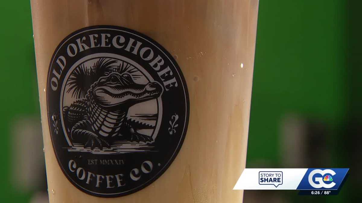 Being the first to start and own a coffee farm in Florida hasn't come without its challenges.