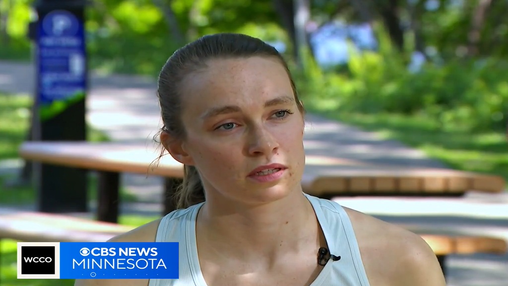 Pearson has a rare genetic disorder that causes severe