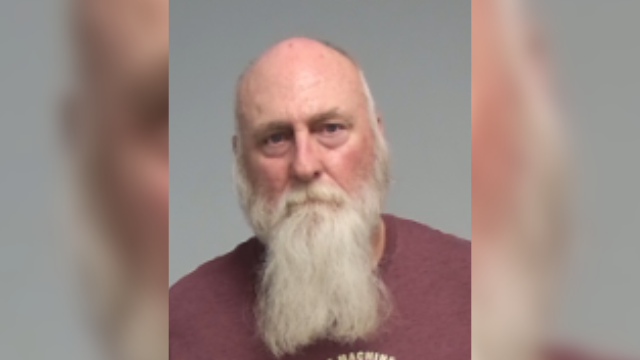 Carter is charged with two counts of aggravated assault with a deadly weapon without intent to kill