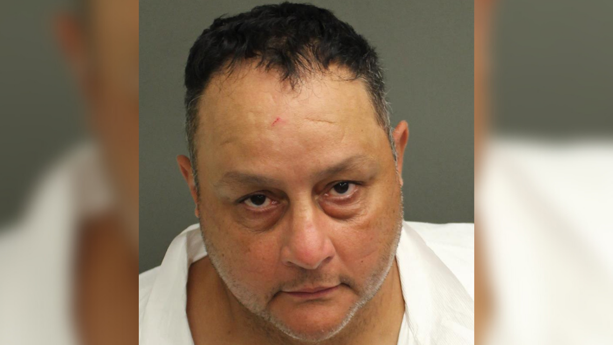 The trial for Javier Rosado-Martinez