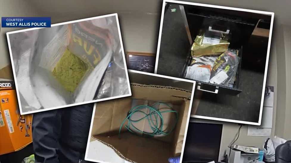 Prosecutors charged Joseph Godlewski with a felony count of possession of an improvised explosive device
