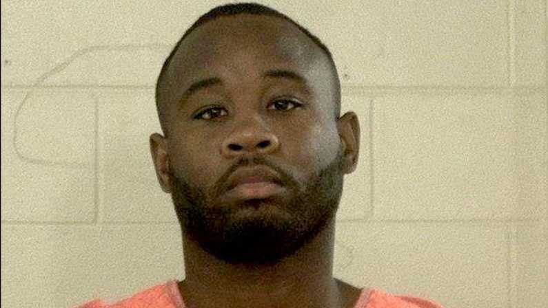 Army Sgt. Quornelius S. Radford is accused of shooting five people during an August 2025 attack on his logistics unit.