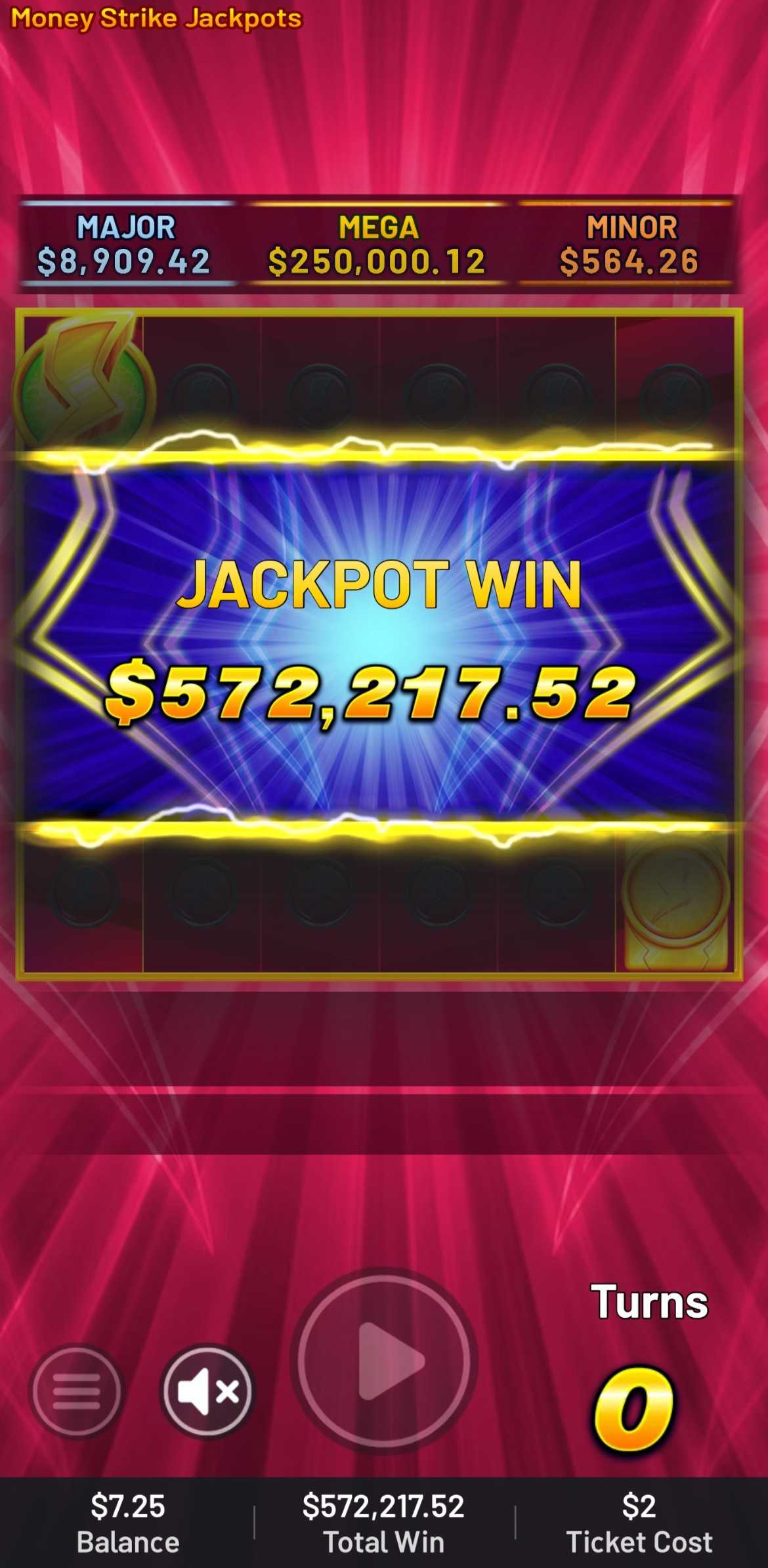 The winner