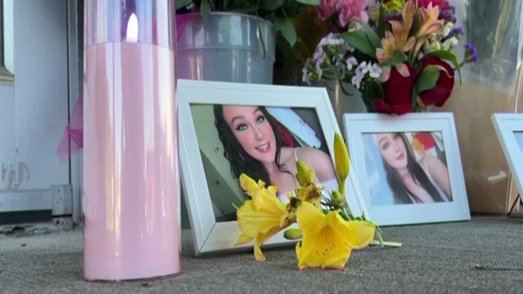 The Greater Cincinnati community is mourning Ally Hill