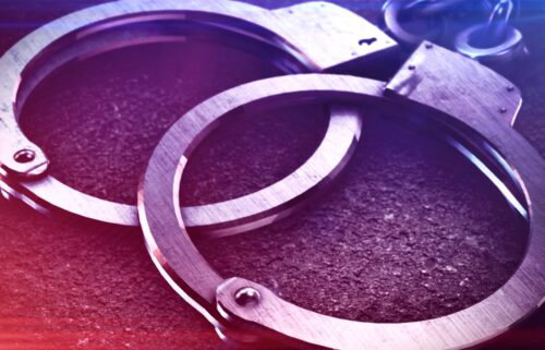 Suspects arrested after alleged $2