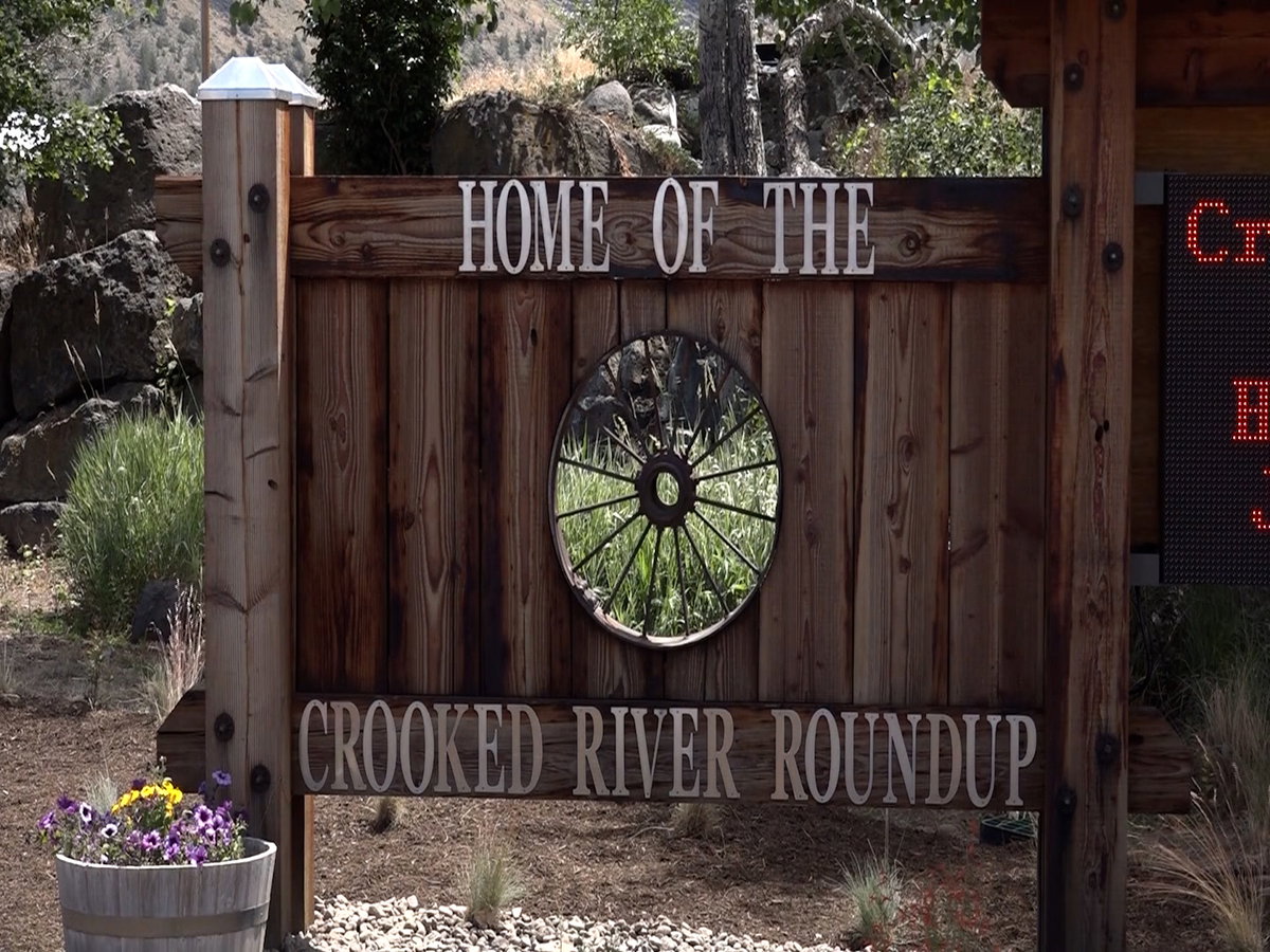 Crooked River Roundup races kick off in Prineville with four nights of high-stakes action