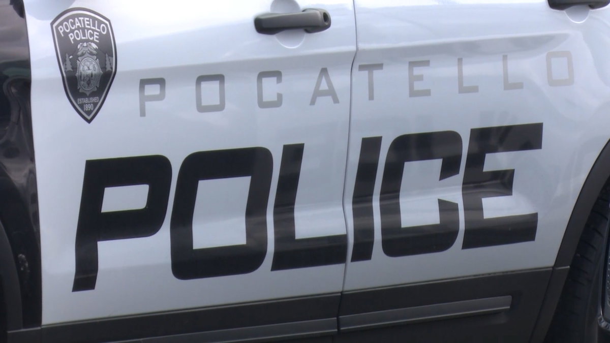 Coroner identifies 33-year-old woman found dead in Pocatello home