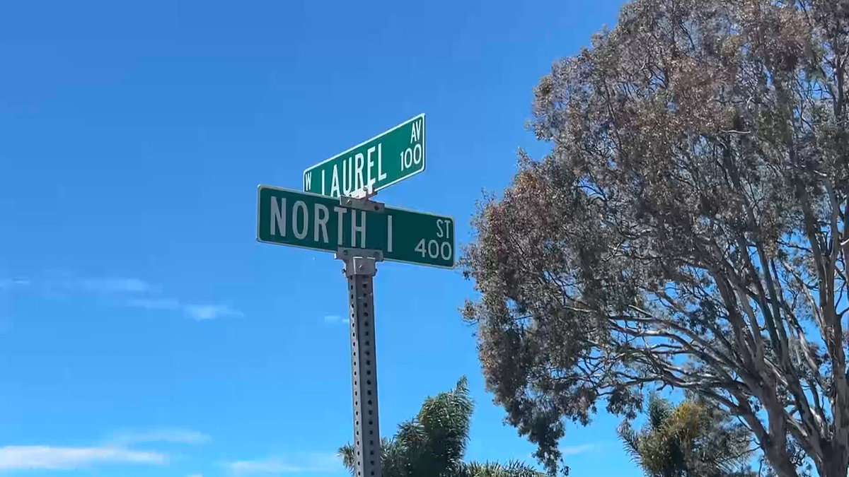 Juvenile Booked into County Hall for Fatal Stabbing of Lompoc Man