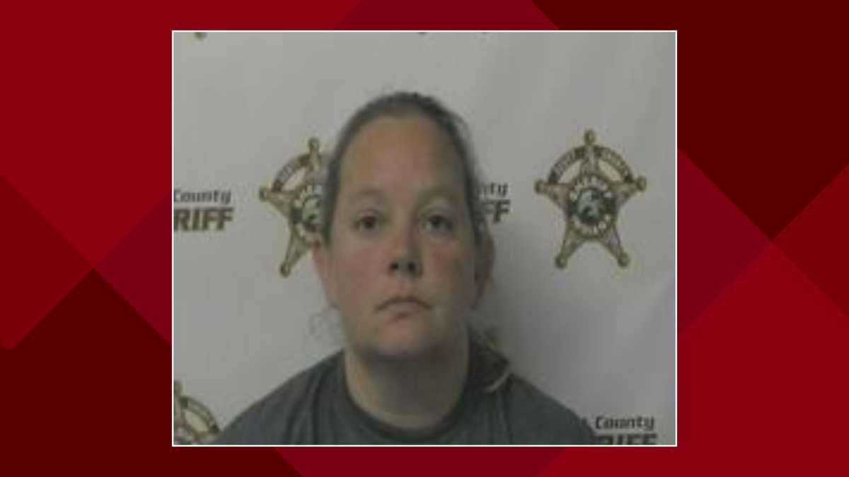 Ashlee Mashburn