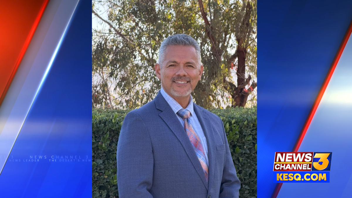 City of Coachella appoints Gustavo J. Romo as new City Manager