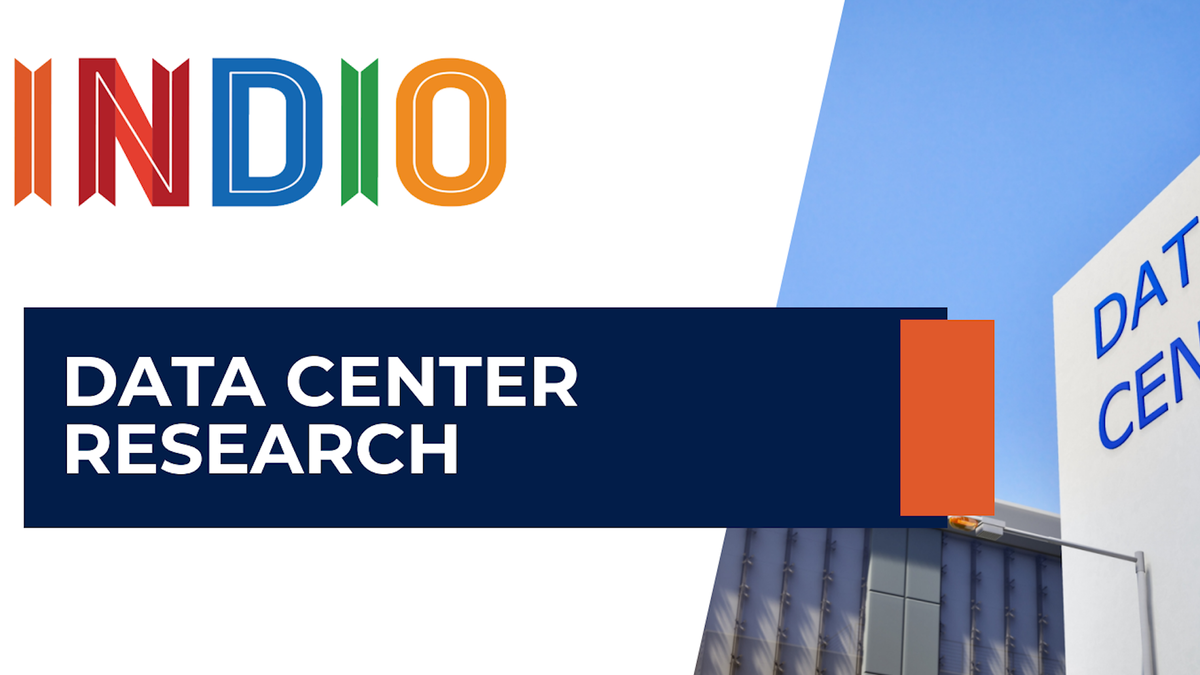 Indio City Council to consider extending data center moratorium