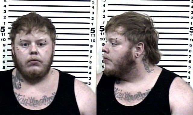 Deputies: Man arrested after dash cam video contradicts claim he didn’t know he hit pedestrian