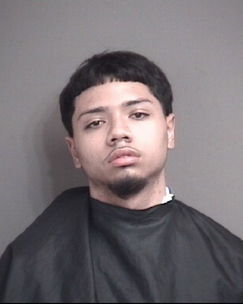 Columbia man charged with assault after gun goes off during fight