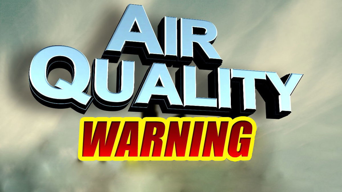 Air quality advisory issued for three eastern Idaho counties