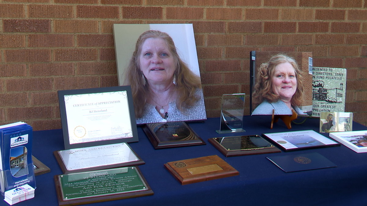 Aid for Friends Honors Legacy of local visionary Barbara Jo “BJ” Stensland