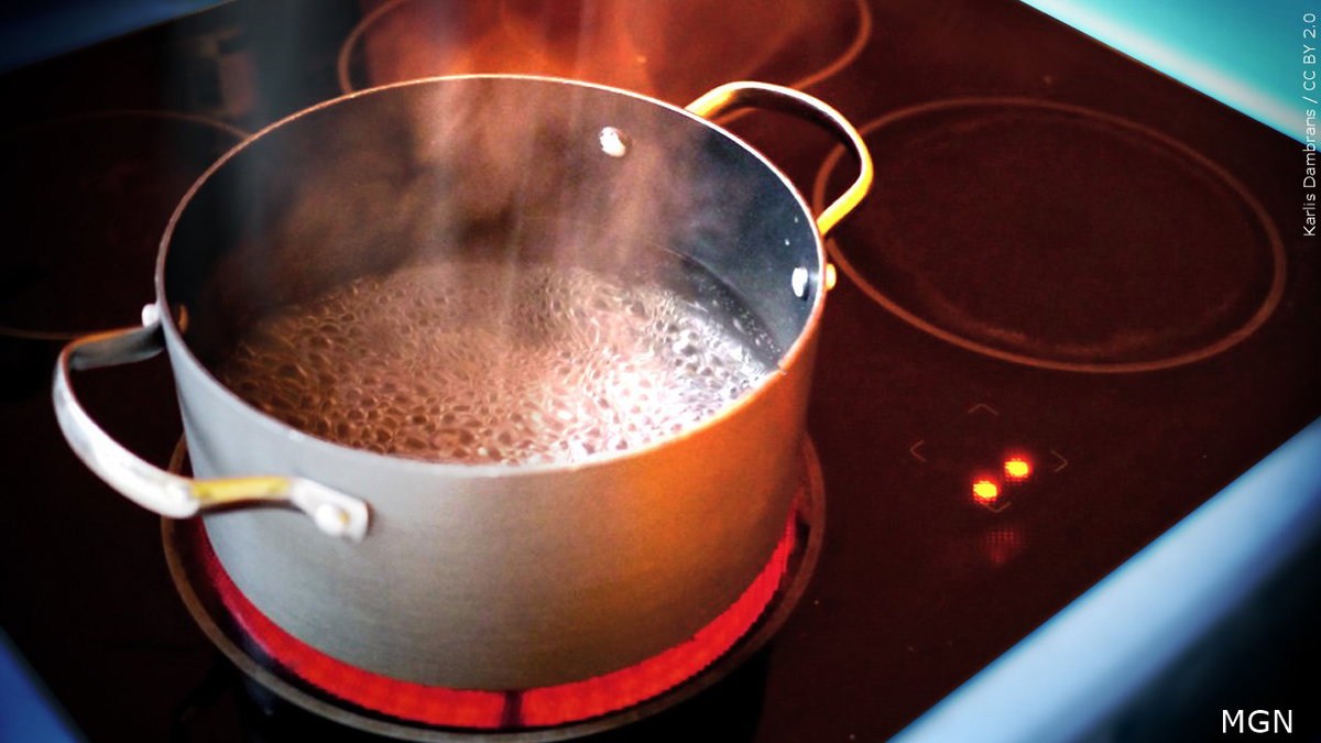 American Falls issues water boil notice after pressure drop