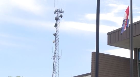 Boone County Commission considers $1.13 million budget increase for new radio integration