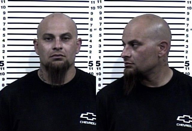Man Arrested After Allegedly Hitting Woman with Truck