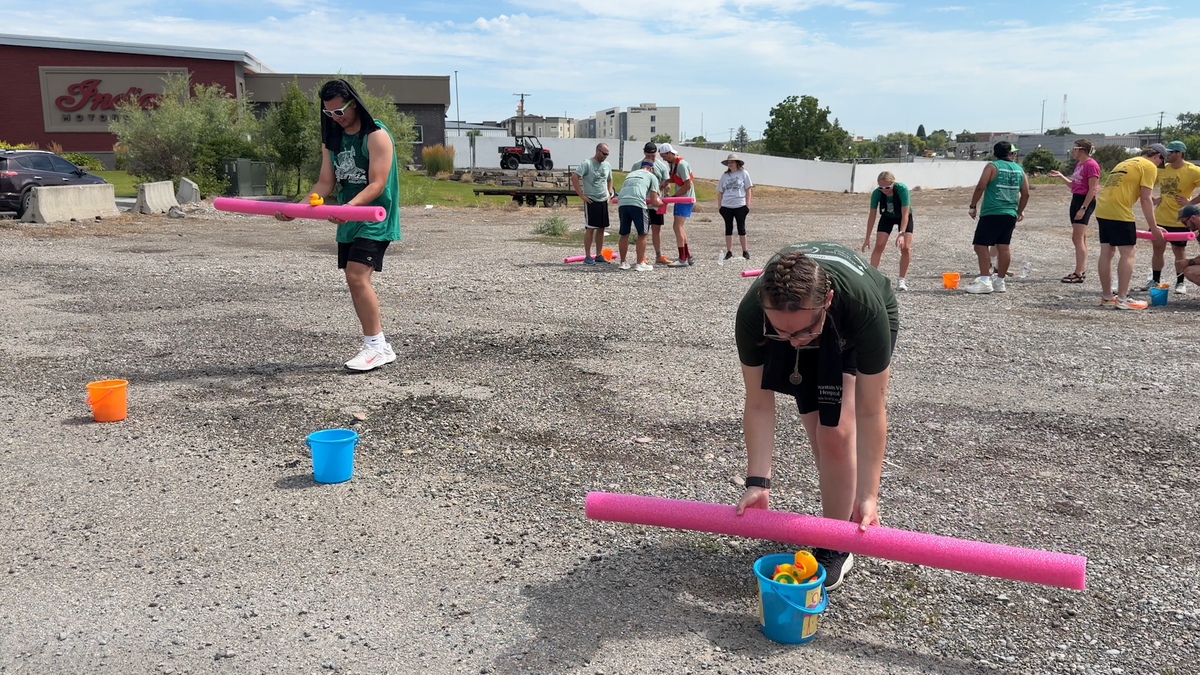 Great Race for Education raises thousands for College of Eastern Idaho Foundation