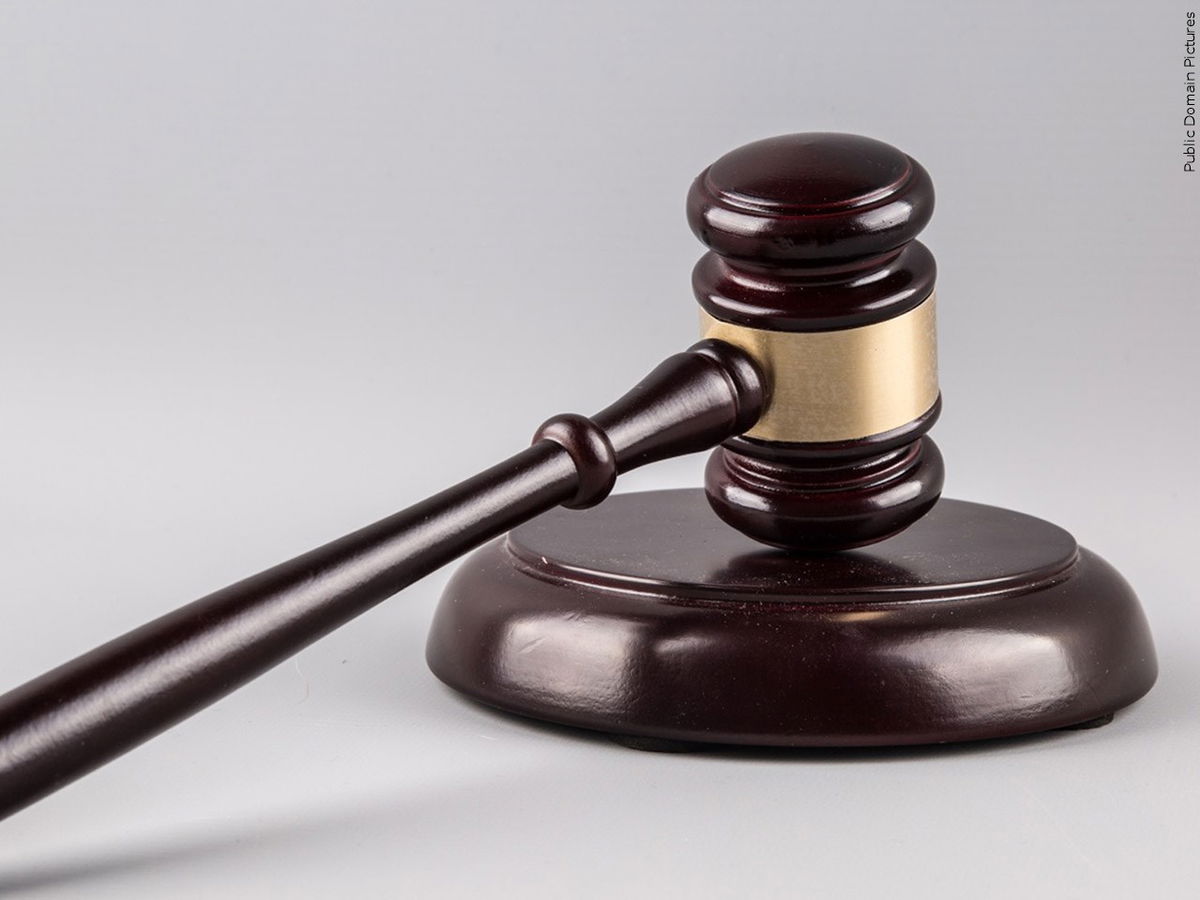 Former Saline County teacher found not guilty of child sex crimes