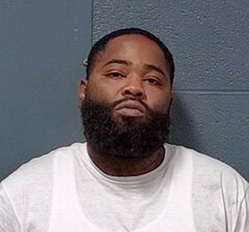 Jefferson City man charged after high-speed chase in Callaway County