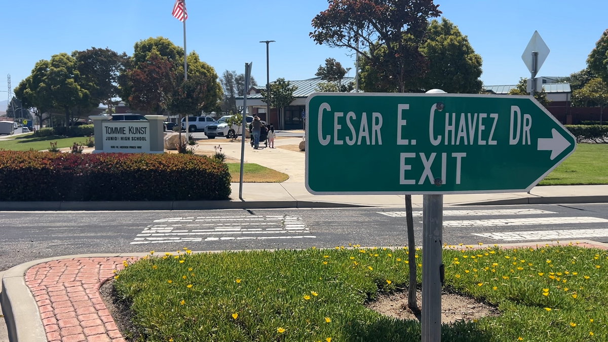 Santa Maria City Councilman To Meet With Residents of Cesar Chavez Drive