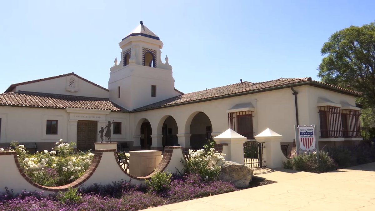 Santa Maria City Council To Finalize Language On Sales Tax Measure For November Ballot