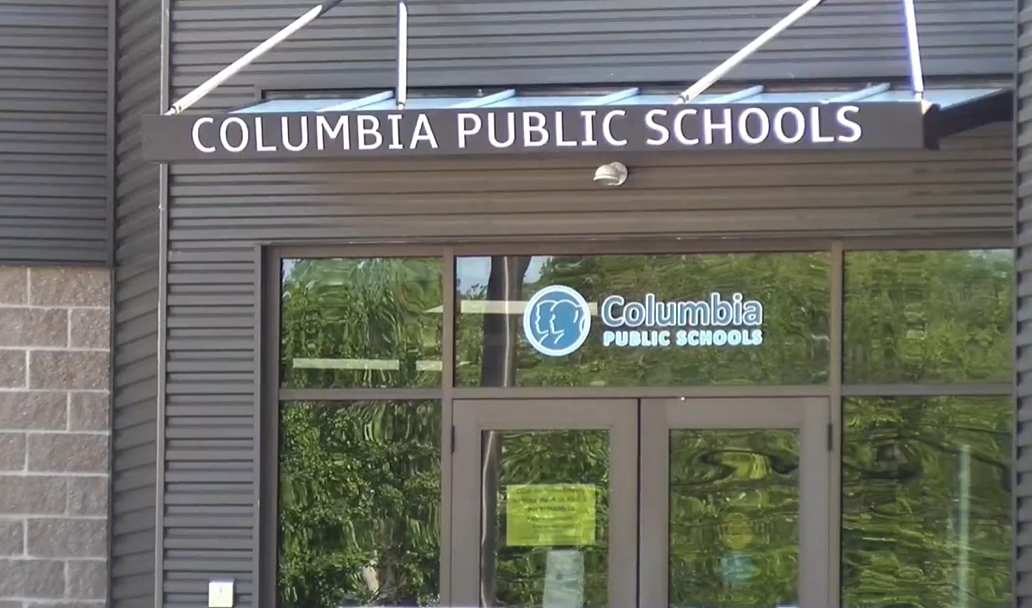 Columbia Public School Board expected to vote on bullying policy change Monday