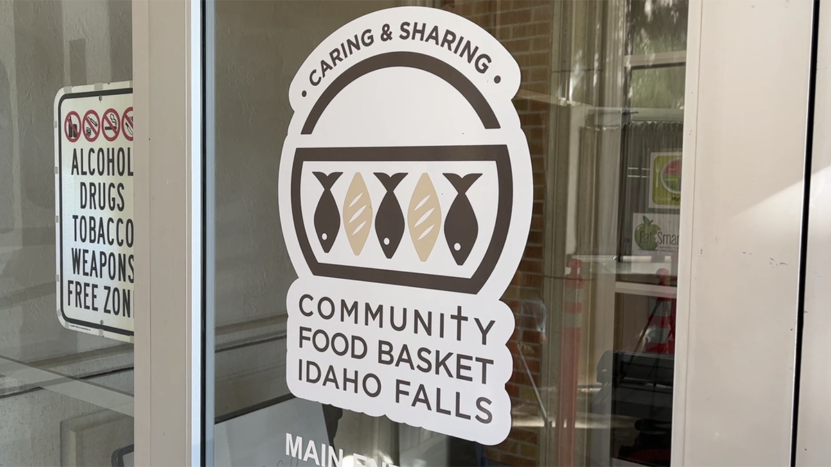 Idaho Falls launches Independence Day fundraiser to support Community Food Basket