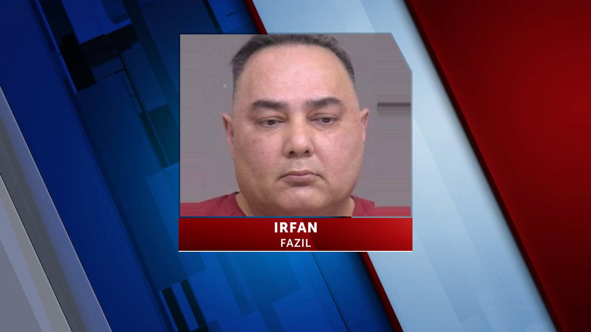 Judge denies Yuma doctor’s release