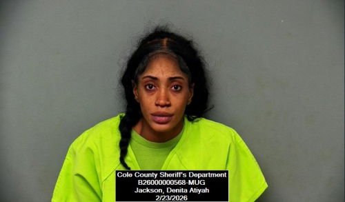 LU sprinter charged with murder has trial scheduled for January