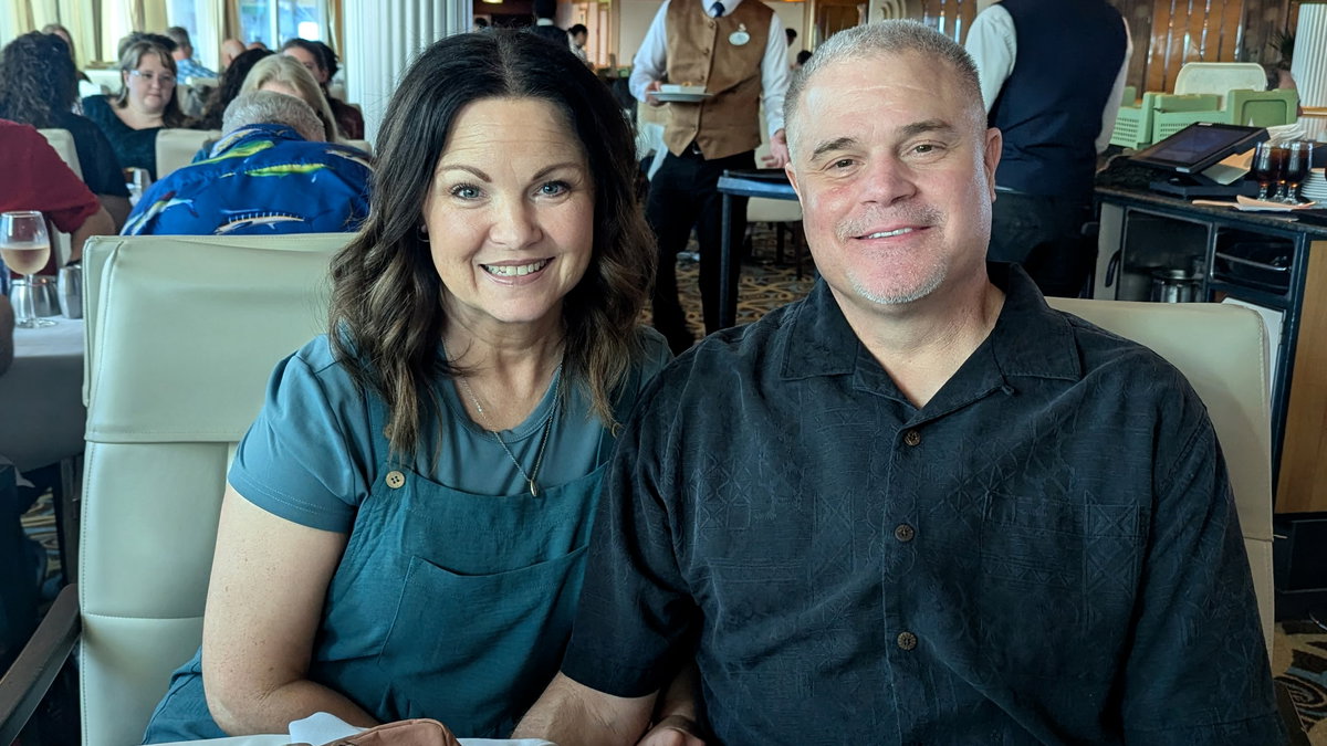 Beloved Idaho Falls doctor and community figure Dr. Derek Campbell passes away unexpectedly