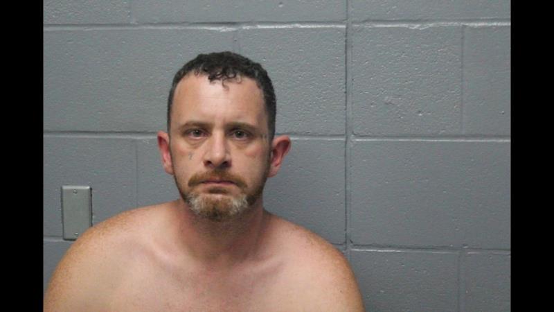 Moniteau County man accused of hitting father in head with hatchet
