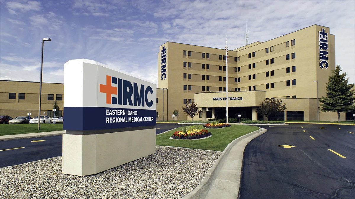 Idaho’s only burn center earns national verification