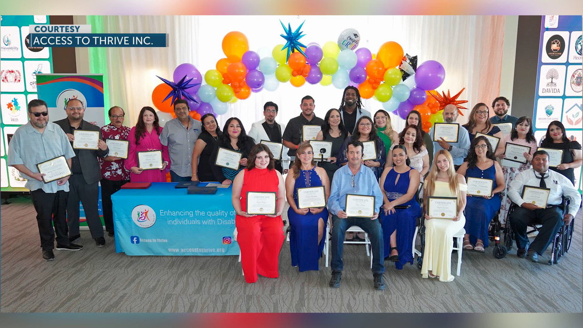 New ‘S.T.E.P.’ program empowers Imperial Valley residents with disabilities to become their own bosses