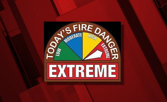 Extreme Fire Danger Across Central Oregon: Here’s How You Can Help