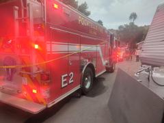 One dead after House Fire in Pocatello