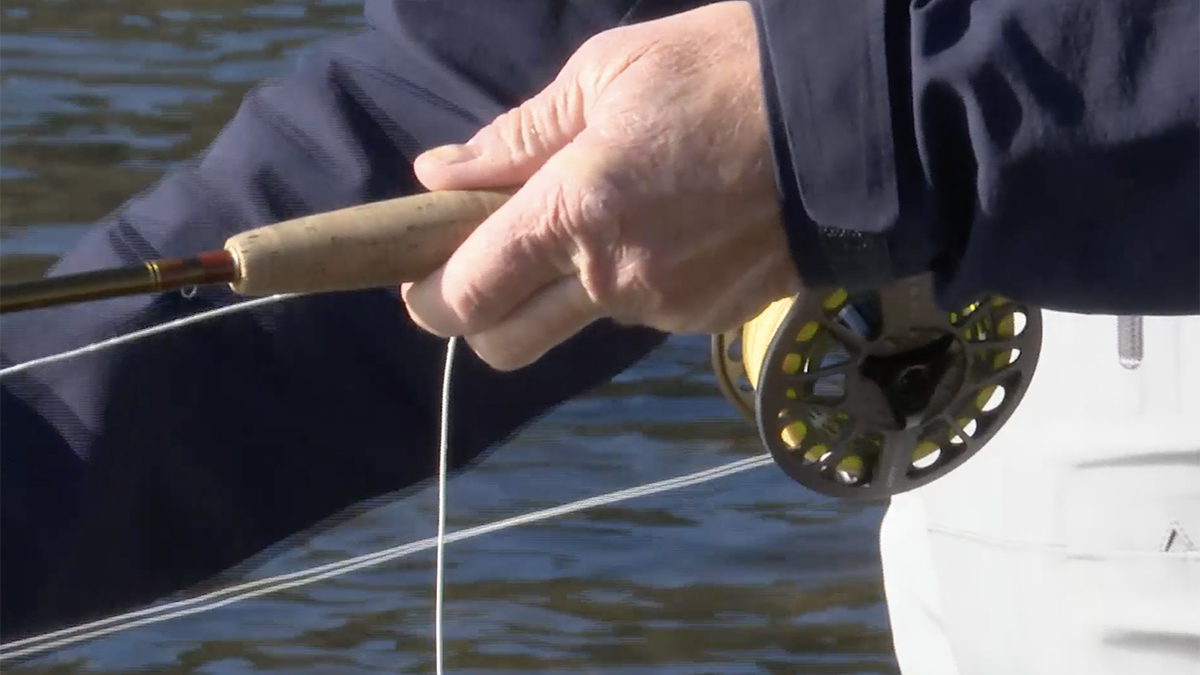 Rising temperatures prompt mandatory afternoon fishing closures in Yellowstone