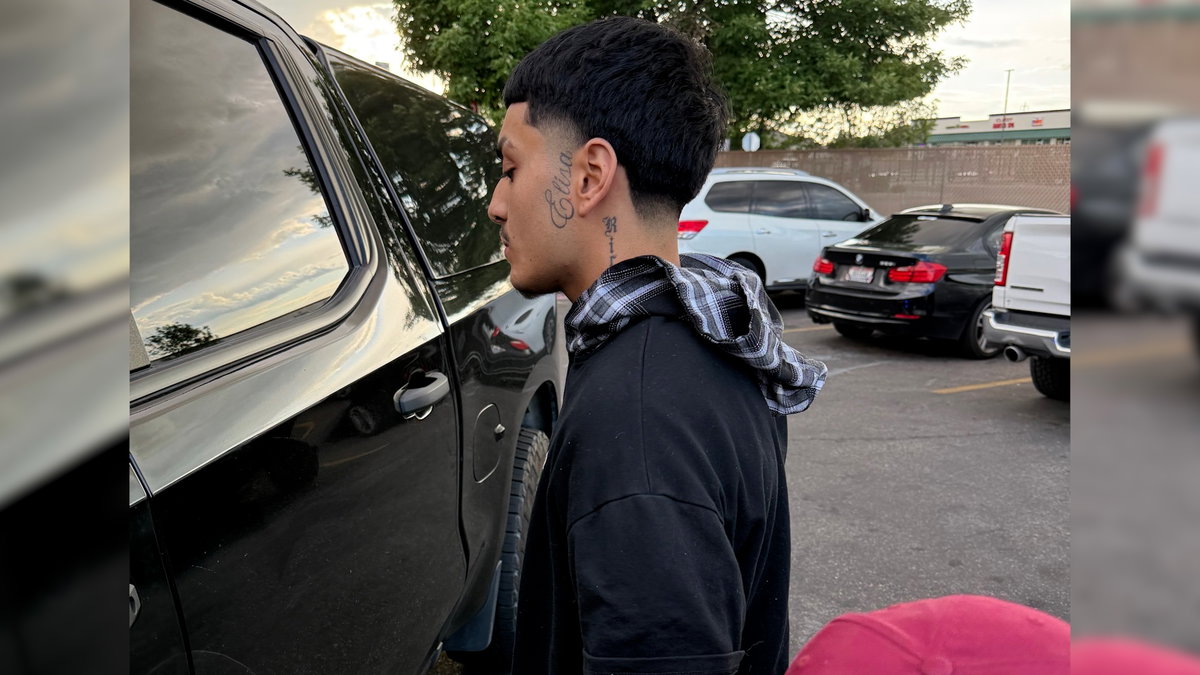 U.S. Marshals arrest Meridian robbery suspect in Idaho Falls