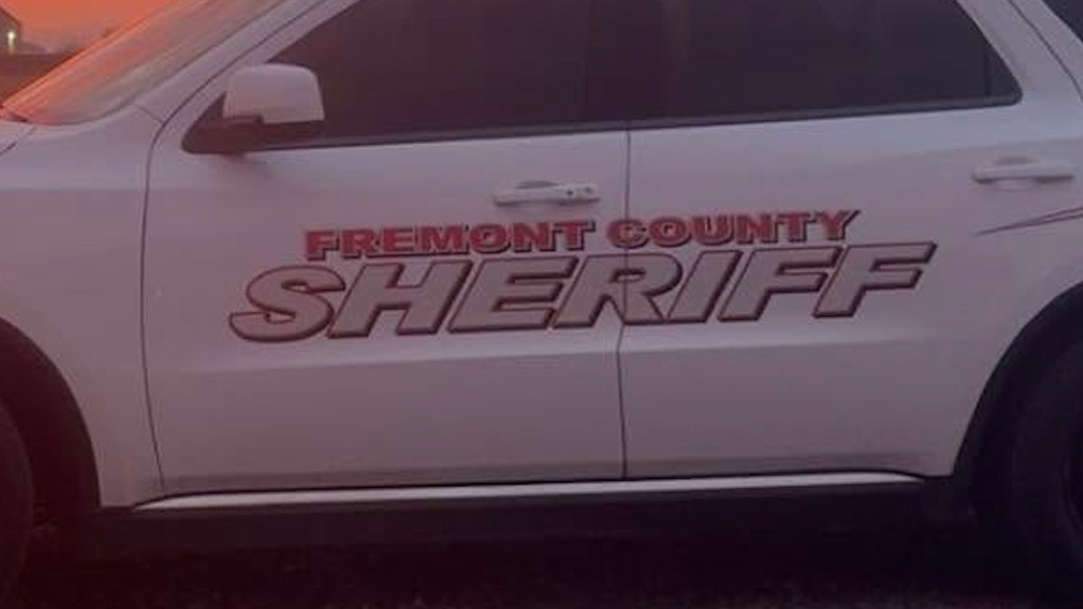 Montana Man dies following off-highway vehicle crash at St. Anthony Sand Dunes
