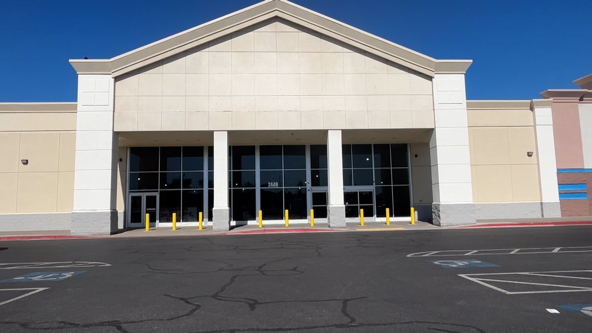 HomeGoods confirmed for former Joann Fabric building in Idaho Falls
