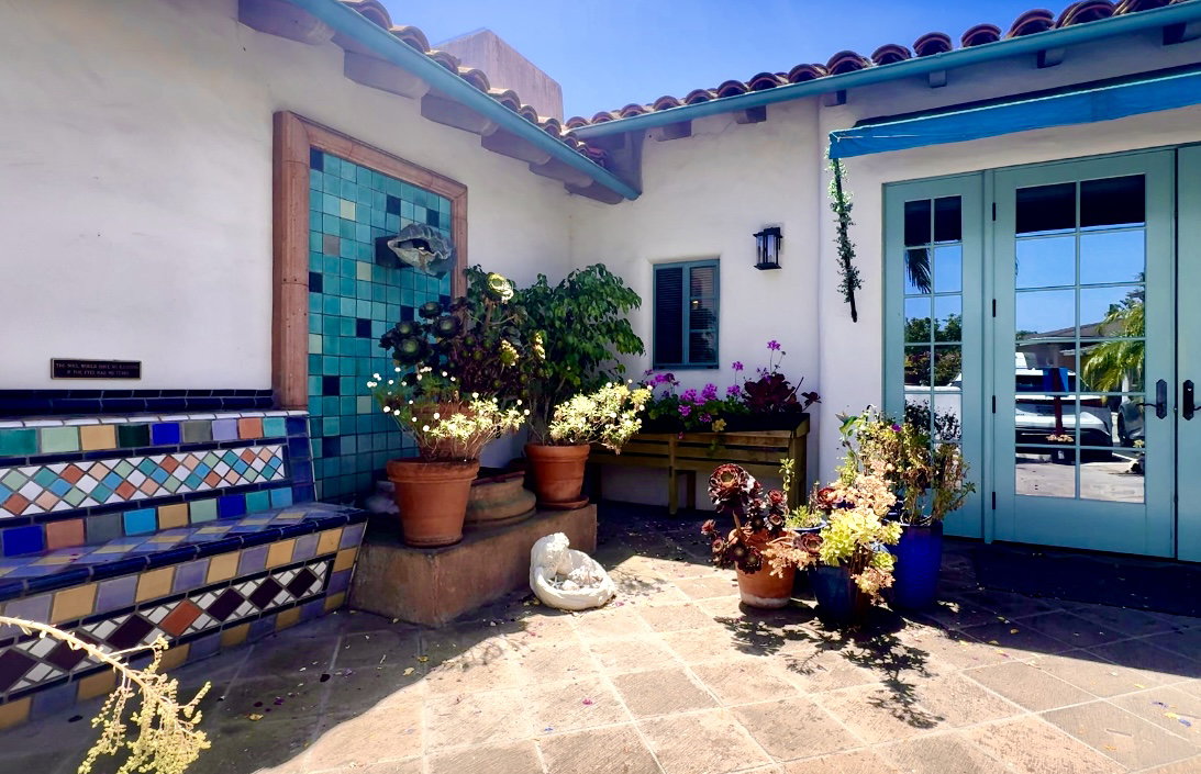 Santa Barbara Fundraiser to Benefit Sarah House Hospice Care