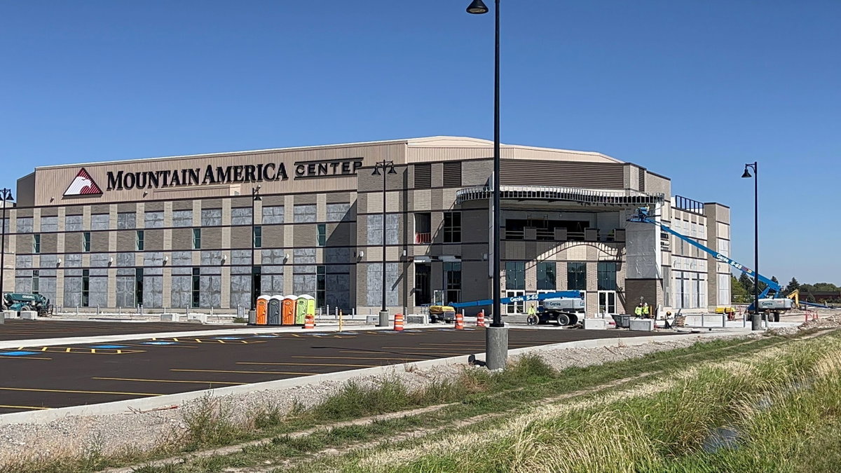 Mountain America Center to Host Second Annual Summer Market Days This Weekend