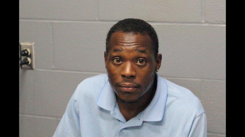 Troopers arrest Kansas man accused of child abduction after chase on I-70
