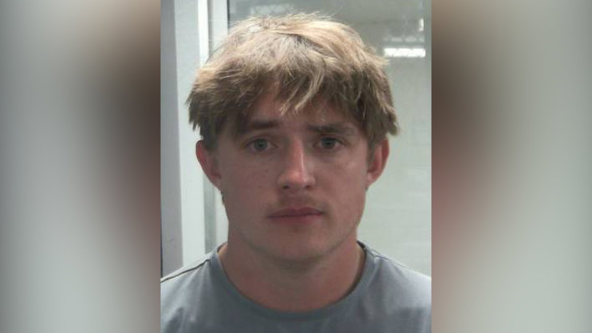 Shelley Man charged with felony rape of teenager