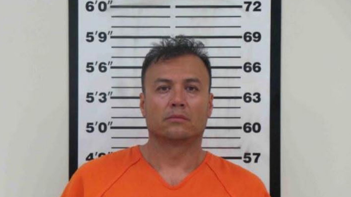 Multi-agency interstate raid nets man on felony drug
