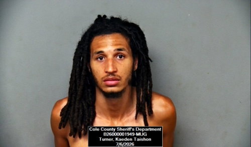 Jefferson City man accused of having child porn
