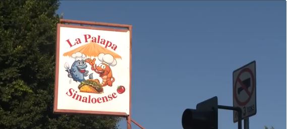A struggling Boyle Heights restaurant
