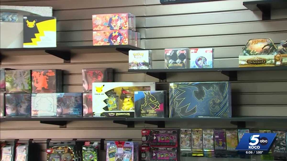 The Edmond Police Department is investigating the theft of $300