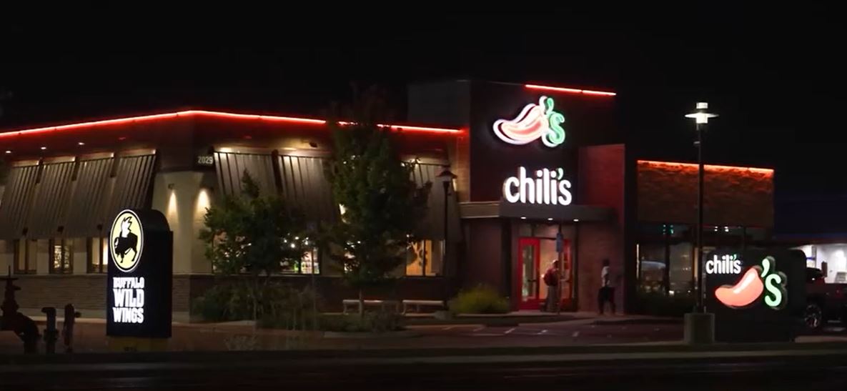 California will become the first state to require large chain restaurants to disclose the presence of the top nine allergens on their menus starting Wednesday